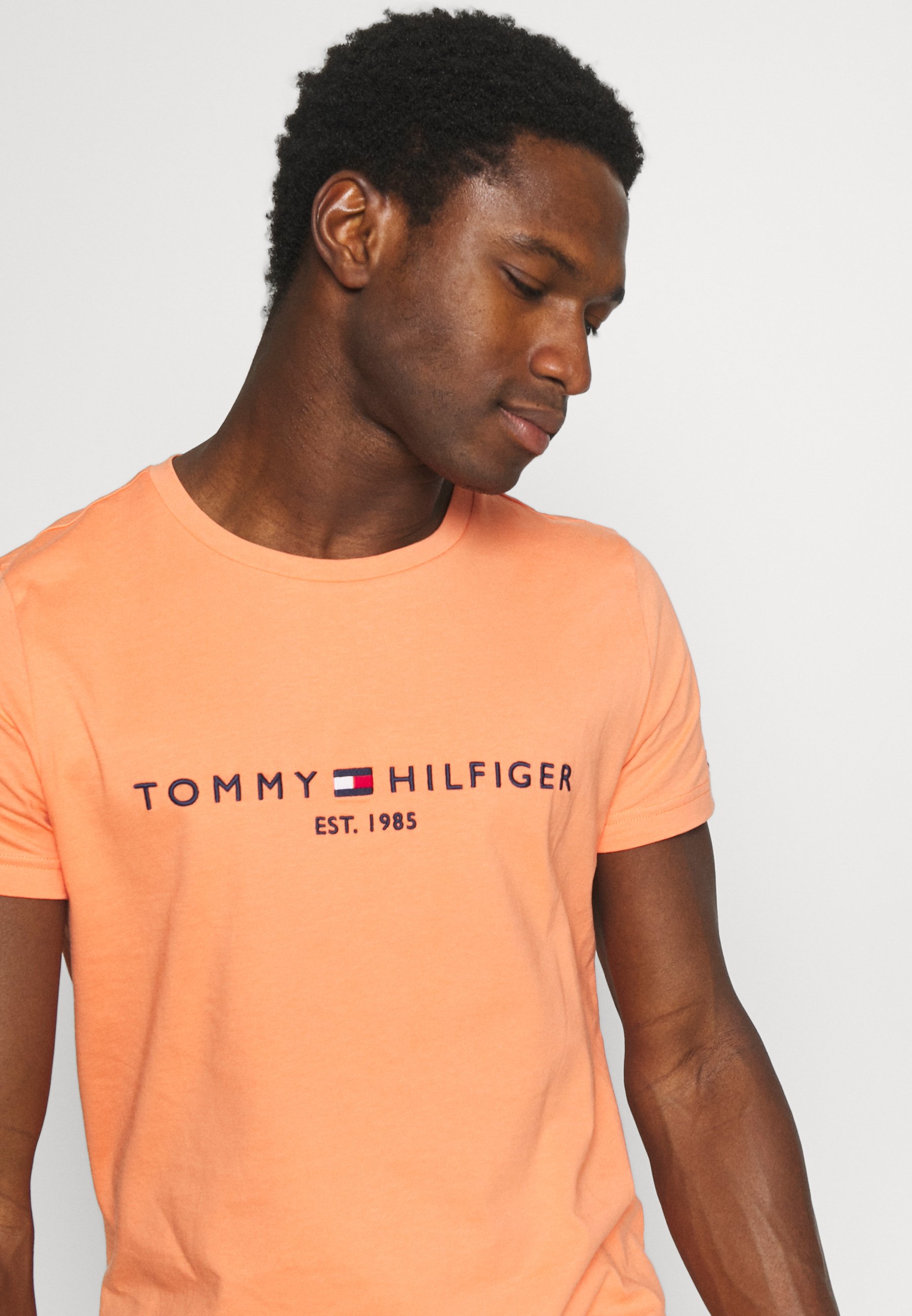 tommy hilfiger summer t shirt