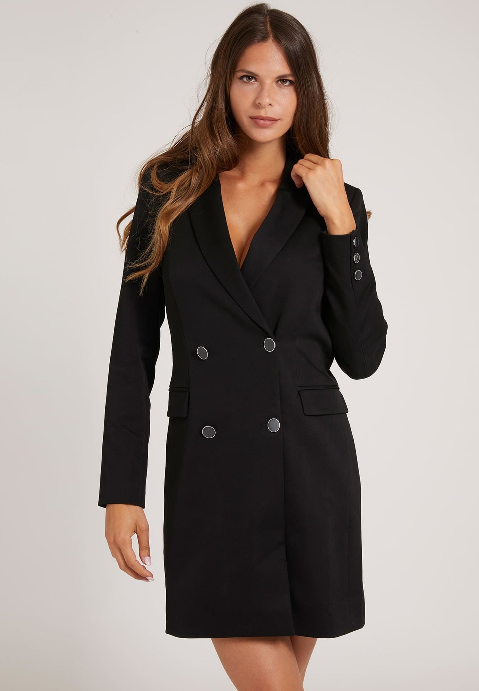 robe blazer jennyfer