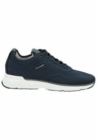 GANT Sneaker low - marine