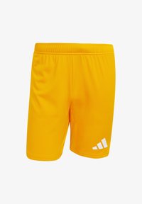 Unausgewählt, orange