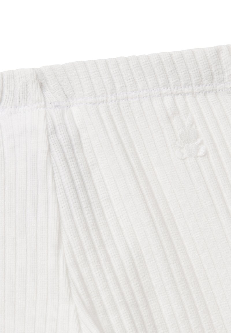 United Colors of Benetton Legginsy/biały