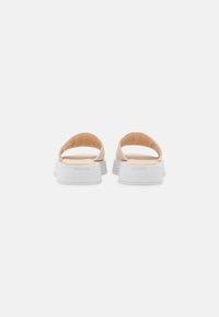 Calvin Klein Ciabattine - beige