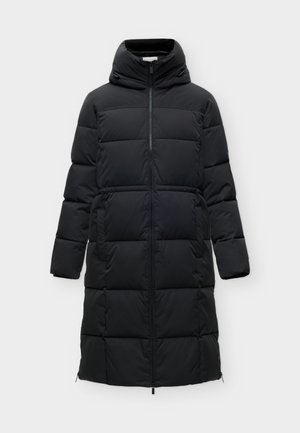 MSCH Copenhagen, PAVINARIA JACKET - Wintermantel - black