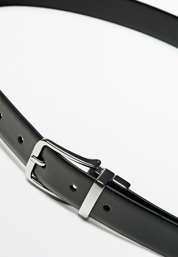 REVERSIBLE NAPPA - Belt business4