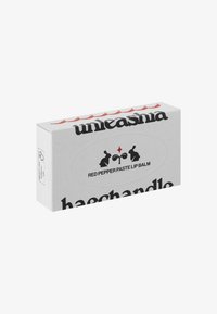 Unleashia RED PEPPER PASTE LIP BALM - Lip balm - 2