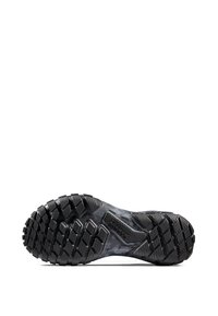 Mammut HUECO II AIR LOW - Hikingskor - dark steel black