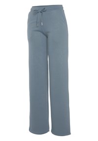 Vivance Jogginghose - blau