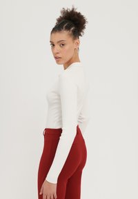 Even&Odd Strickpullover - off-white