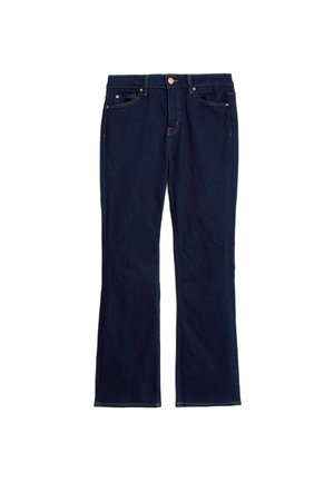 Marks & Spencer EVA - Jean bootcut - indigo mix