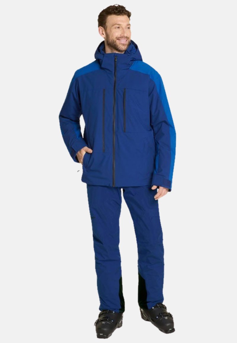 Ziener Teepe Jacket Ski - Ski-jas Heren online kopen