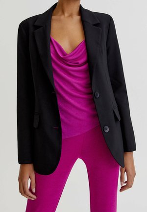 Blazer - black