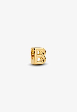 Pandora Charm - yellow