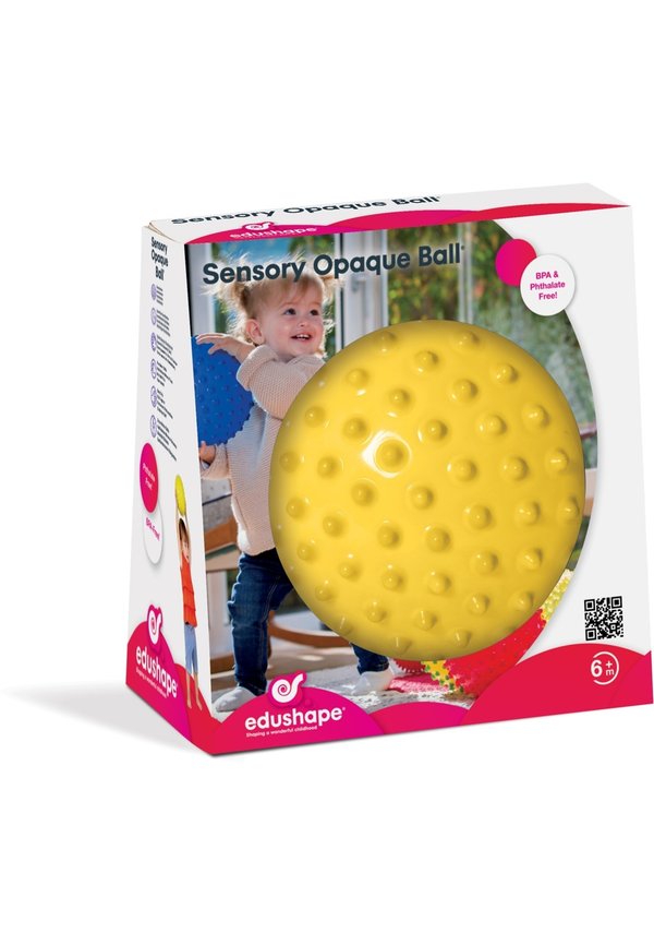 THE ORIGINAL SENSORY BALL 18 CM - Outdoorspielzeug