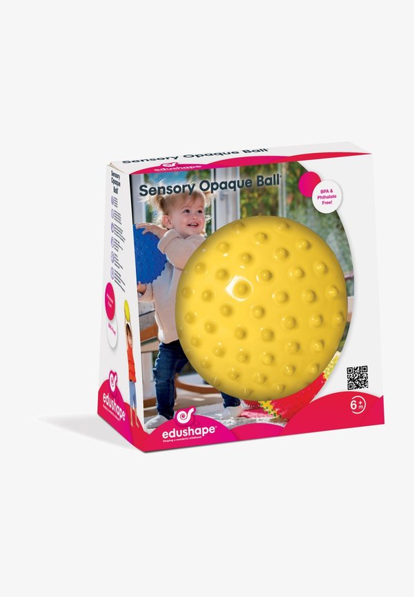 THE ORIGINAL SENSORY BALL 18 CM - Outdoorspielzeug