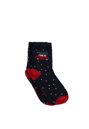 WE Fashion, Chaussettes - dark blue