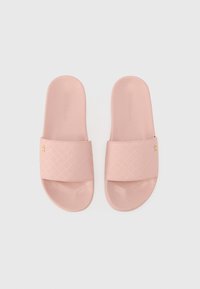 Tommy Hilfiger MONOGRAM POOLSIDE - Mules - delicate rose
