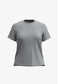 Non selezionato, light gray heather