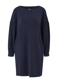 s.Oliver BLACK LABEL Freizeitkleid - navy