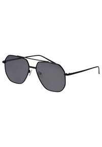 ANA UNISEX - Solbriller - black