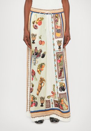 MERCADO PANT - Nohavice - multi-coloured