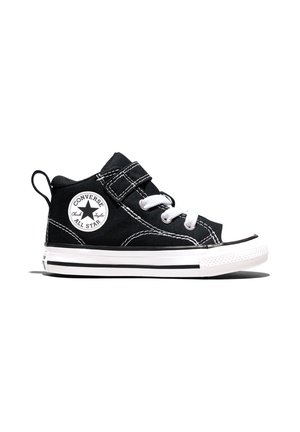 Converse Sneakers laag - black