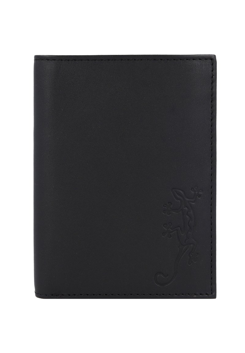 oxmox Portefeuille - anthracite