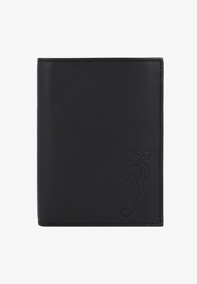 oxmox Wallet - anthracite