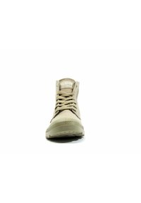 Palladium UNISEX MONO CHROME - Botki sznurowane