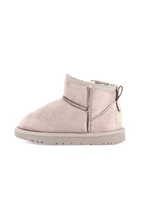 Grünland Stivaletti - taupe