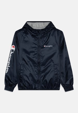 UNISEX - Mezisezónní bunda  - dark blue