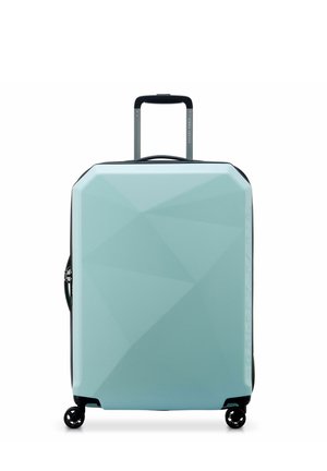 KARAT ROLLEN 66 CM - Trolley - himmelblau