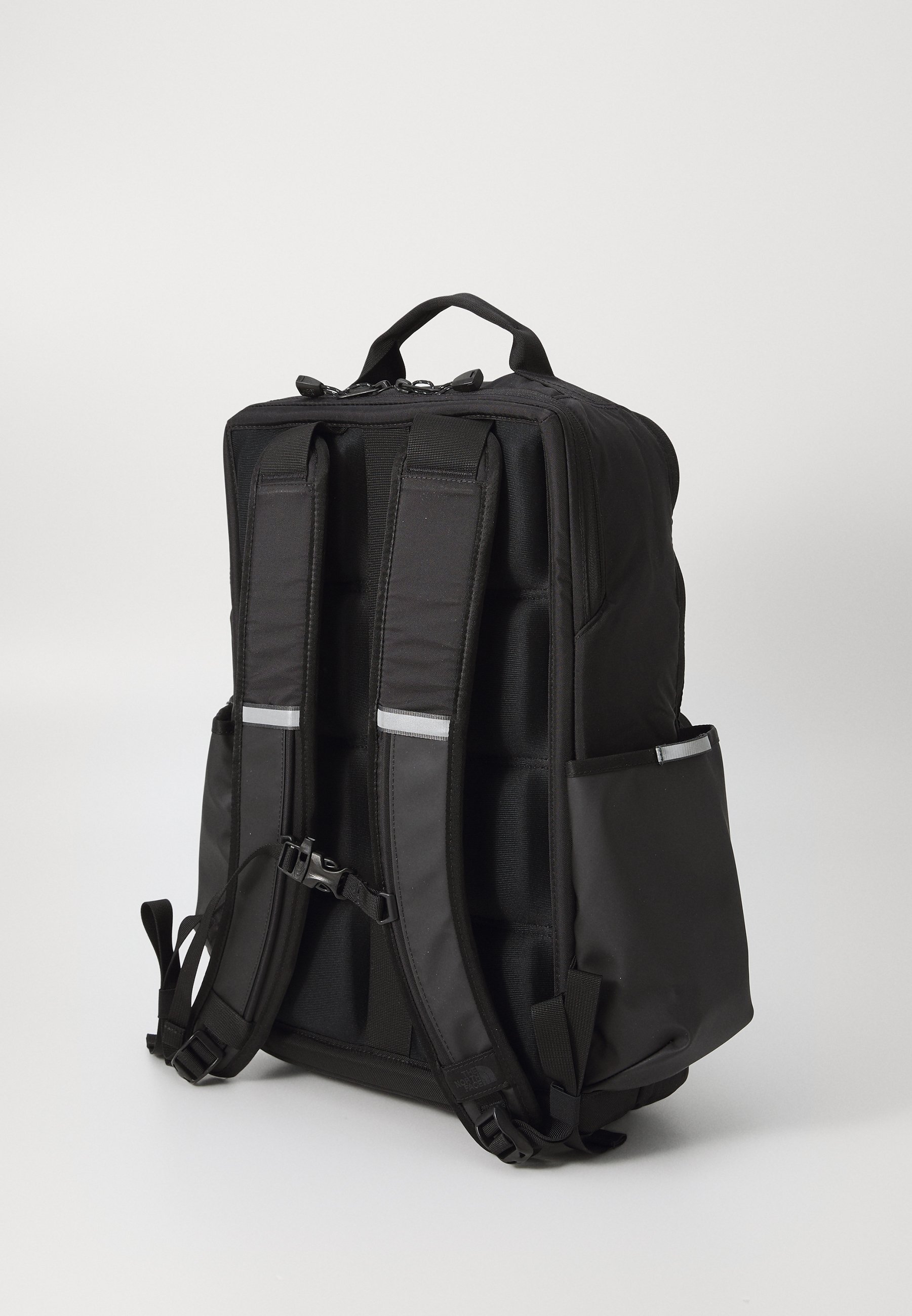 バッグ THE NORTH FACE rucksack BLACK The North Face] Bag for Men and Women Backpack Rucksack