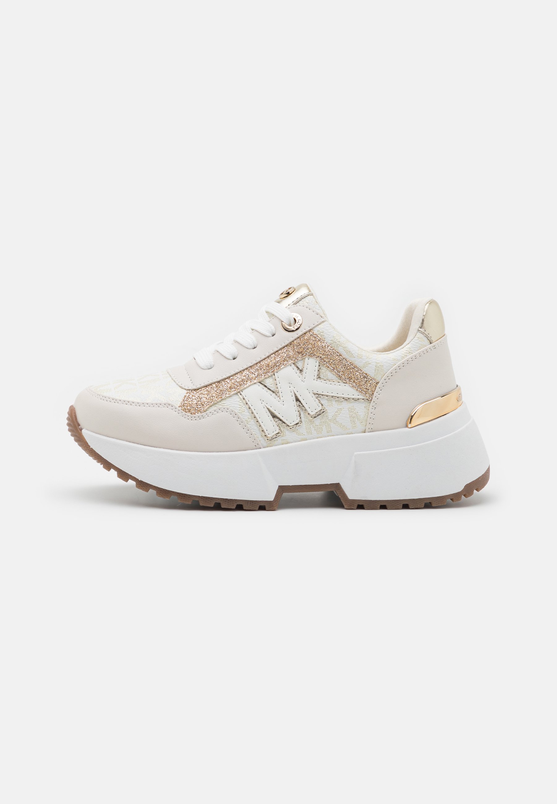 Scarpe Bambina Scarpe Ginnastica Michael Kors Scarpe Palermo