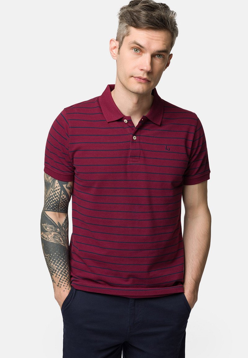 Lancerto CADEN - Koszulka polo