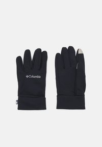 OMNI-HEAT TOUCH™ GLOVE LINER - Hansker - black