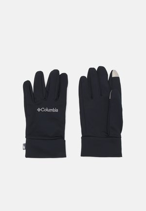 OMNI-HEAT TOUCH™ GLOVE LINER - Gants - black