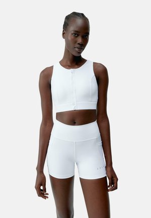 Born Living Yoga - Top