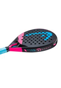 Head GRAVITY PRO - Racchetta da padel - schwarz blau rot