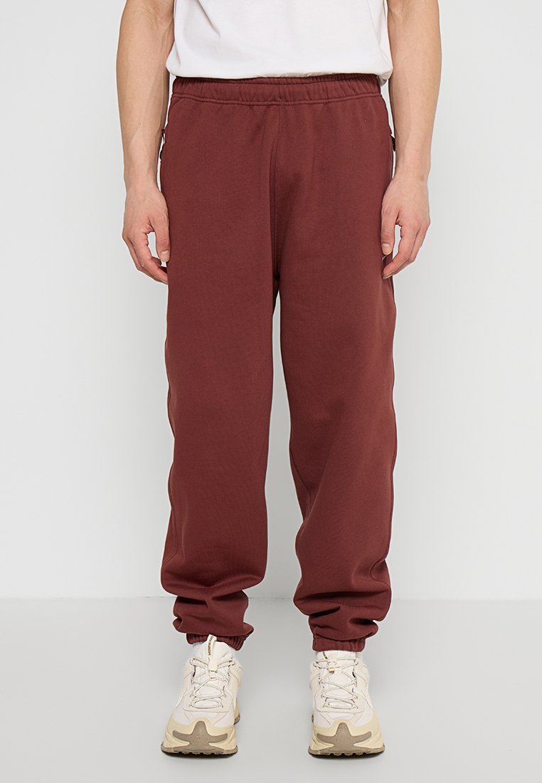 Nike Sportswear Trainingsbroek donkerrood