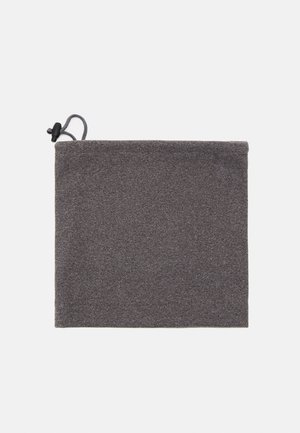 Barts FLEECE - Schlauchschal - heather grey