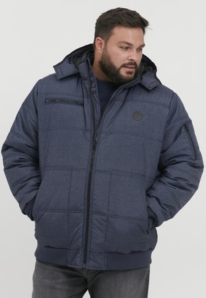 BHBBORIS - Light jacket - dress blues
