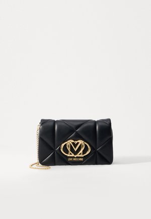 SMART DAILY - Borsa a tracolla - nero
