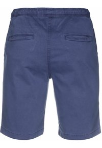 Urban Classics Šortky - dark blue