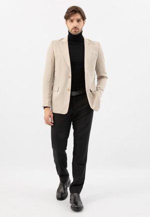 Wojas Stiefelette - black