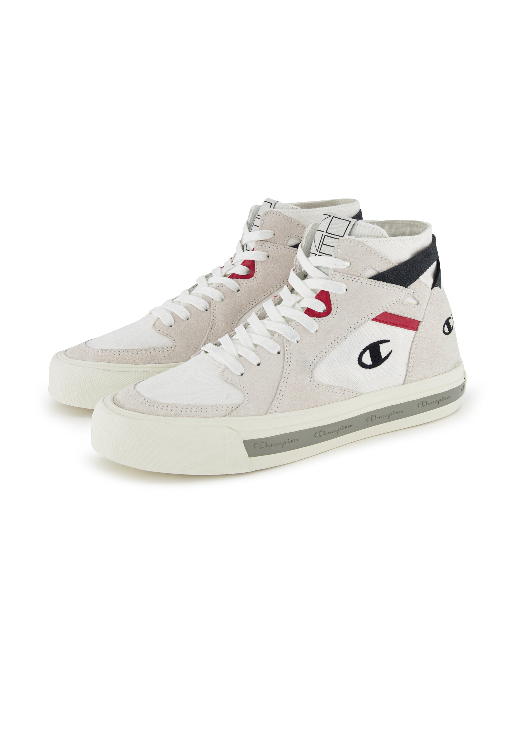 Champion MID CUT Z70 MID - Basketball 