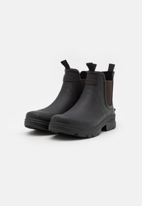 Barbour NIMBUS - Bottes en caoutchouc - brown