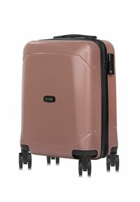 OCHNIK UNISEX różowy