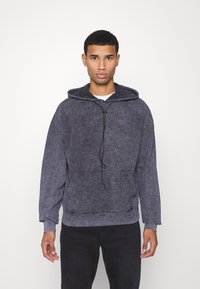 Night Addict TOUR - Camisola - acid wash black