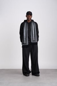 Han Kjøbenhavn LOGO BASEBALL UNISEX - Cap - black