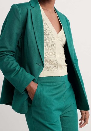 Blazer - green